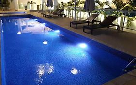 Apartamento 300m da Praia Grande - Ubatuba